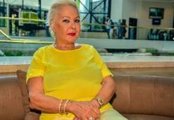 Suzan Avcı hastaneye kaldırıldı!