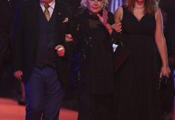 Suzan Avcı hastaneye kaldırıldı!