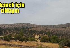 Şemdinli'de çatışma çıktı
