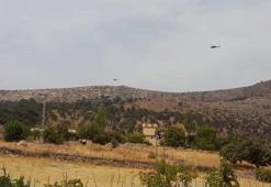 Şemdinli'de çatışma çıktı