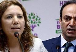 Son dakika: HDP'li Osman Baydemir ve Selma Irmak'ın vekilliği düşürüldü