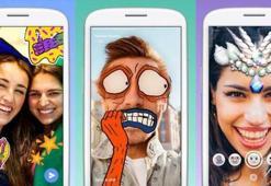 Snapchat, reklamlarını filtre şeklinde gösterecek