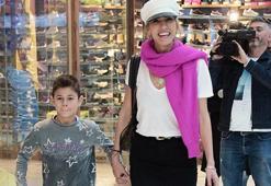 Çağla Şıkel: Mesleğimde jübile yapmam