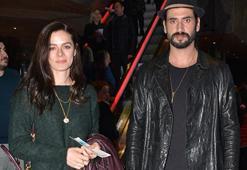 Blue Man gösterisine yoğun ilgi