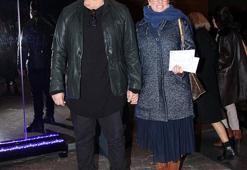 Blue Man gösterisine yoğun ilgi