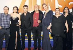 İkizlerin bakıcısı hazır