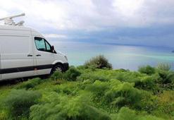 Sahil Güvenlik 24 saat Kardak'ı gözetleyecek