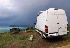 Sahil Güvenlik 24 saat Kardak'ı gözetleyecek