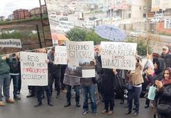 Ev alamadan komşu oldular
