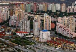 Konut satışları patladı