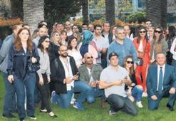 Swissôtel, İzmir için çalışıyor