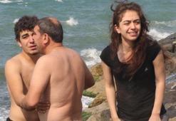 Serinlemek için denize giren 3 kardeş boğuldu