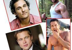 Hollywood'un yeni ilahlari