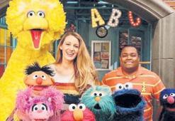 ‘Minik Kuş’ Blake