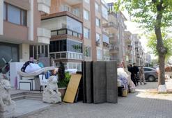 Genelev patroniçesi Manukyan'ın mirası paylaşılamıyor