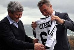 Lucescu Beşiktaş'a gelecek mi? Beşiktaş'tan Lucescu hamlesi..
