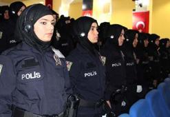 246 Afgan kadın Sivas'ta polis eğitimi alacak