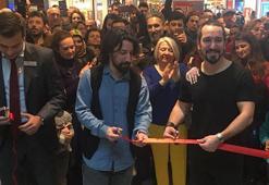 'Barış Manço Hatıraları' sergisi Eskişehir'de