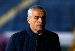 Rıza Çalımbay’dan ‘veda’ sözleri