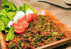 Hatay usulü enfes kısır tarifi