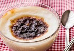 Sütlü tatlıların bir numarası sütlaç nasıl yapılır?