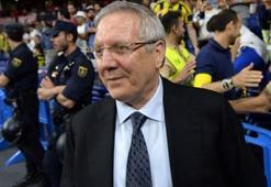 Aziz Yıldırım, 17 yılda 93 yönetici ile çalıştı