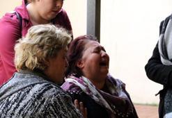 Ormanlık alanda çıplak gömülmüş! Yakınları sinir krizi geçirdi