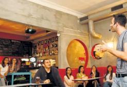 “İnsanların içinde savcı var, avukat lazım”