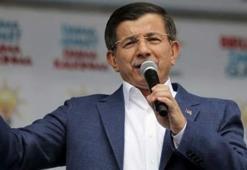 Davutoğlu'dan yetim aylığı açıklaması