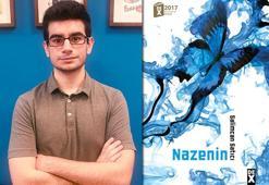 Salimcan Satıcı yazarlık kariyeri ve 'Nazenin'i anlattı