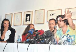 Tehdit alıyorduk ama örgütlü şiddet beklemiyorduk