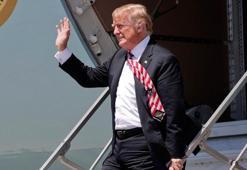 Trump'tan Fed'e iki aday daha