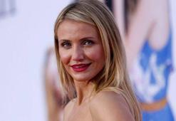 Cameron Diaz oyunculuğu bıraktı