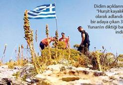 'Askerimizin elinden bir kaza çıkabilir'