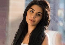 Büşra Cebe, ‘Eşkıya Dünyaya Hükümdar Olmaz’da