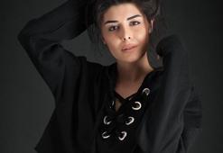 Büşra Cebe, ‘Eşkıya Dünyaya Hükümdar Olmaz’da