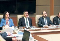 Kimyasal hadıma eleştiri yağmuru