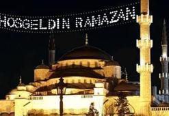 Ramazan ayı ne zaman başlıyor? Ramazan bayramı ne zaman kaç gün tatil olacak?