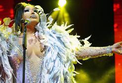 Diva ile Abacı 6 yıl sonra aynı sahnede