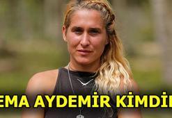 Survivor Sema Aydemir kimdir?