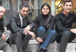 Desa’nın İtalyan tasarım ekibi