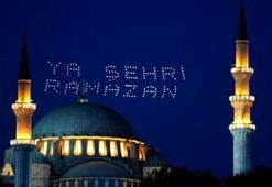 Ramazan ayı ve bayramı ne zaman başlıyor?