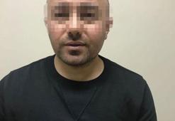 Muhteşem Yüzyıl'ın paşası Adnan Koç'a uyuşturucudan gözaltı