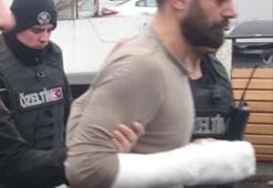 Kokainle yakalanan dizi oyuncusu tutuklandı!