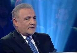 Kenan Işık'tan haber