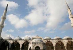 Sultanahmet Camisi restore edilecek