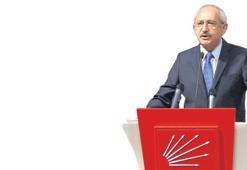 CHP’de sol kanat Ak Parti’ye uzak