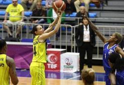 Kadınlar Basketbol Süper Ligi'nde normal sezon tamamlandı