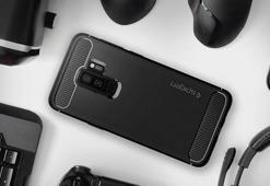 Galaxy S9 Plus Spigen Rugged Armor kılıf inceleme: 5 bin TL'lik telefonunuz emin ellerde