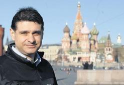 Türk gazetecilerin gözünden Putin